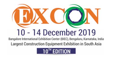 Excon 2019 Excon 2019