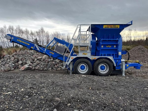 Compac 900 Agri Crusher - AG900 - Image 2