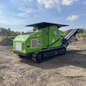 C7040 Crusher