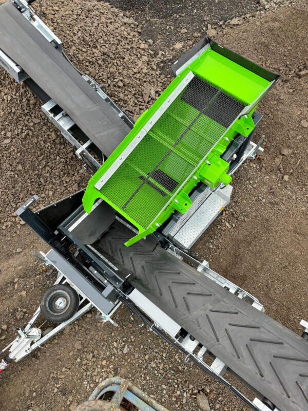 Herbst Compac GP28 Screener - Image 4