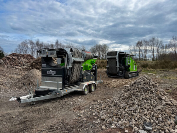 Herbst Compac GP28 Screener - Image 10