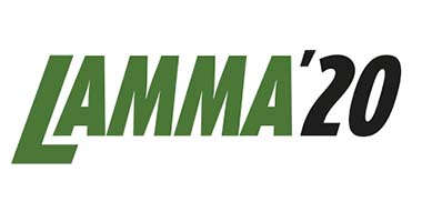 Lamma 2019 Lamma 2019