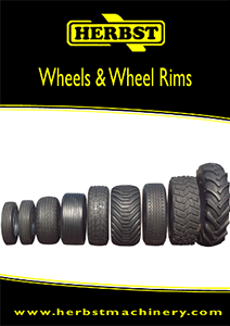 Herbst Wheels & Wheel Rims PDF