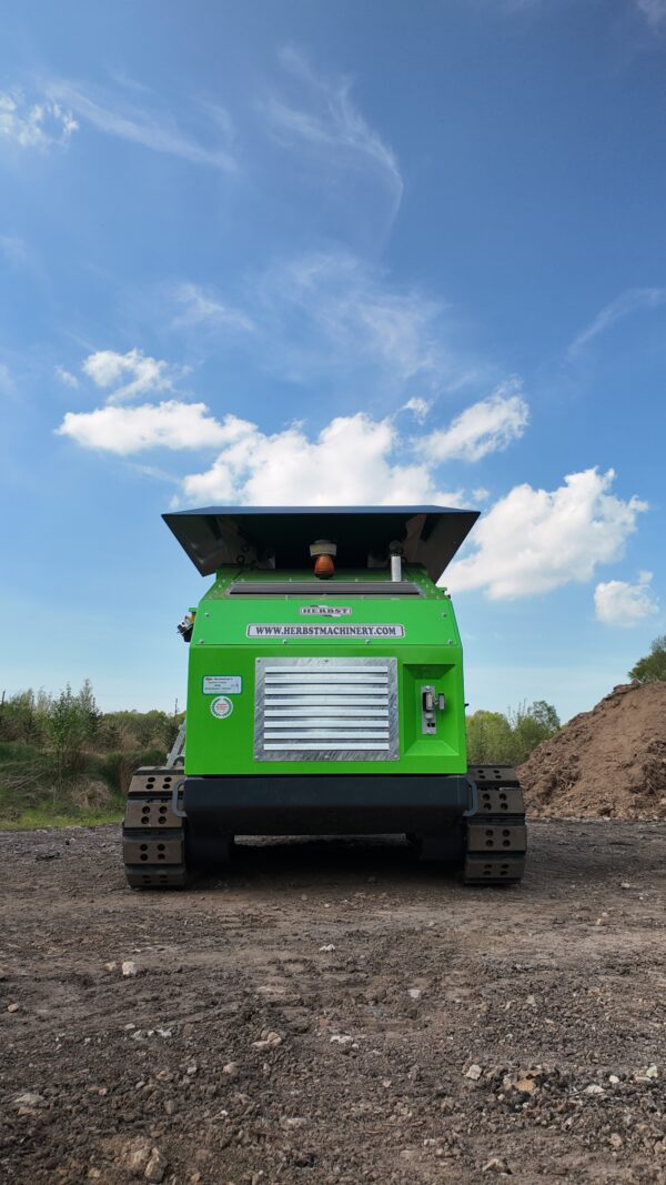C7040 Crusher - Image 6