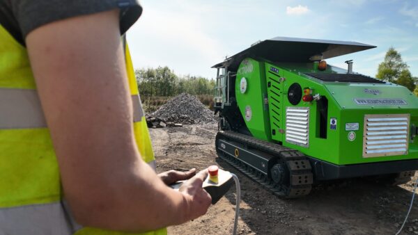C7040 Crusher - Image 4