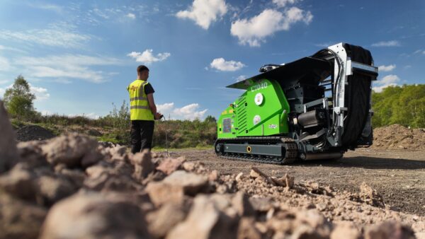 C7040 Crusher - Image 3