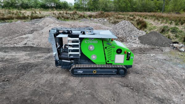 C7040 Crusher - Image 2