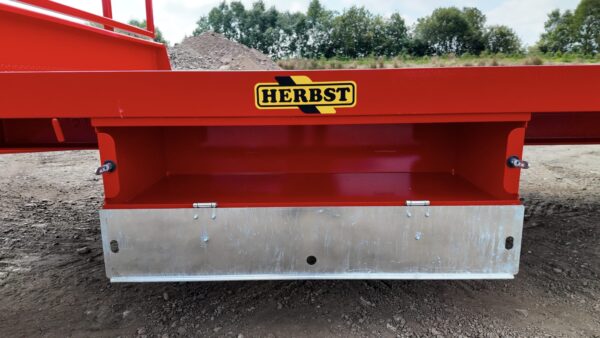 MINI BALE TRAILER - Image 2