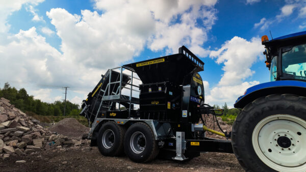 COMPAC 900 POWER AGRI CRUSHER – AG900 POWER - Image 16