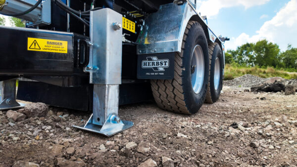 COMPAC 900 POWER AGRI CRUSHER – AG900 POWER - Image 14