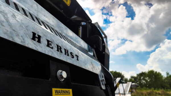 COMPAC 900 POWER AGRI CRUSHER – AG900 POWER - Image 11