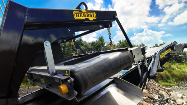 COMPAC 900 POWER AGRI CRUSHER – AG900 POWER - Image 10