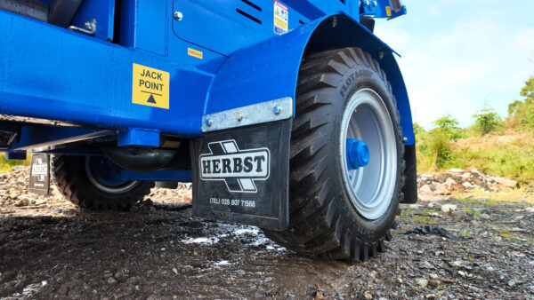 Herbst Compac TS52 Screen - Image 14