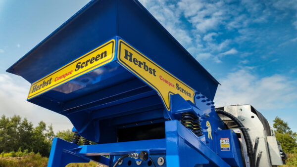 Herbst Compac TS52 Screen - Image 12