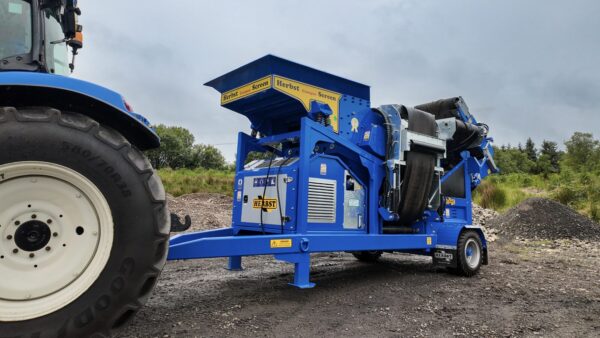 Herbst Compac TS52 Screen - Image 15