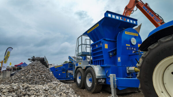 COMPAC 900 POWER AGRI CRUSHER – AG900 POWER - Image 3