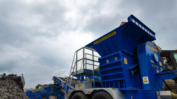 COMPAC 900 POWER AGRI CRUSHER – AG900 POWER - Image 4