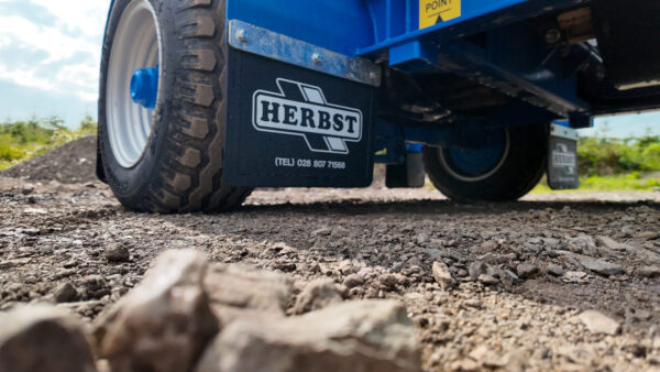 Herbst Compac TS28 Screener - Image 14