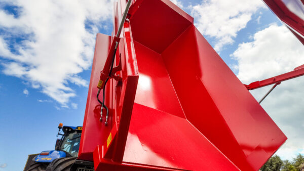 14T Dump Trailer - Image 12