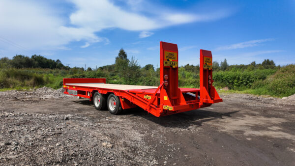 19T GROSS LOW LOADER - Image 2