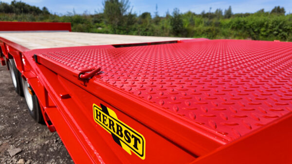 19T GROSS LOW LOADER - Image 10