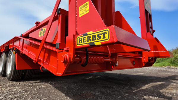 19T GROSS LOW LOADER - Image 7