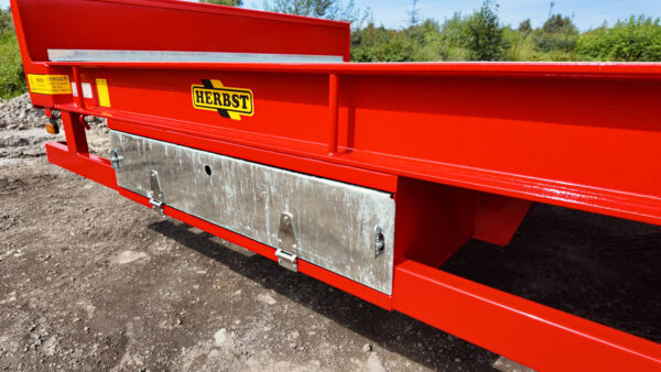 19T GROSS LOW LOADER - Image 8