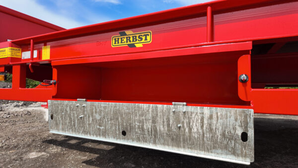 19T GROSS LOW LOADER - Image 9