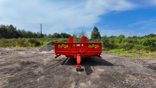 19T GROSS LOW LOADER - Image 3