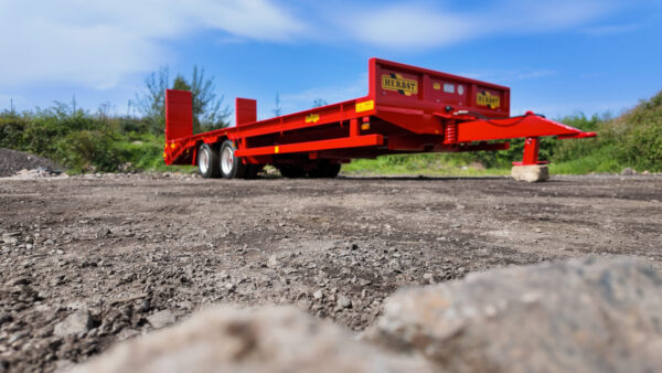 19T GROSS LOW LOADER - Image 6