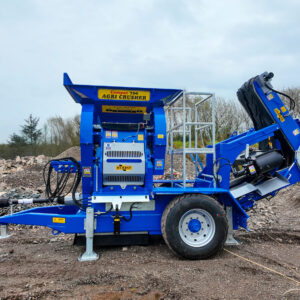 Compac 700 Agri Crusher – AG700