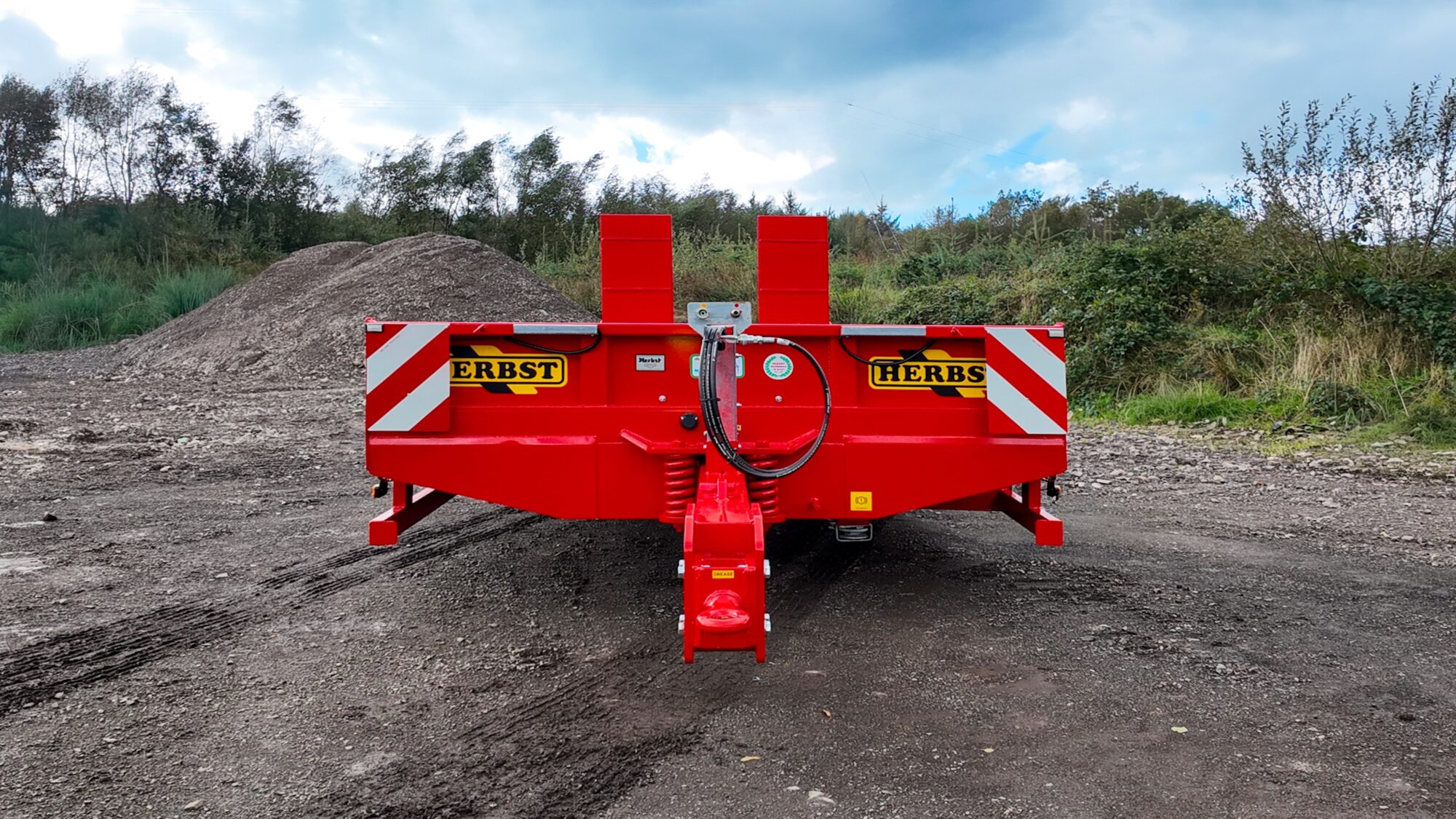 33T GROSS LOW LOADER - Image 6