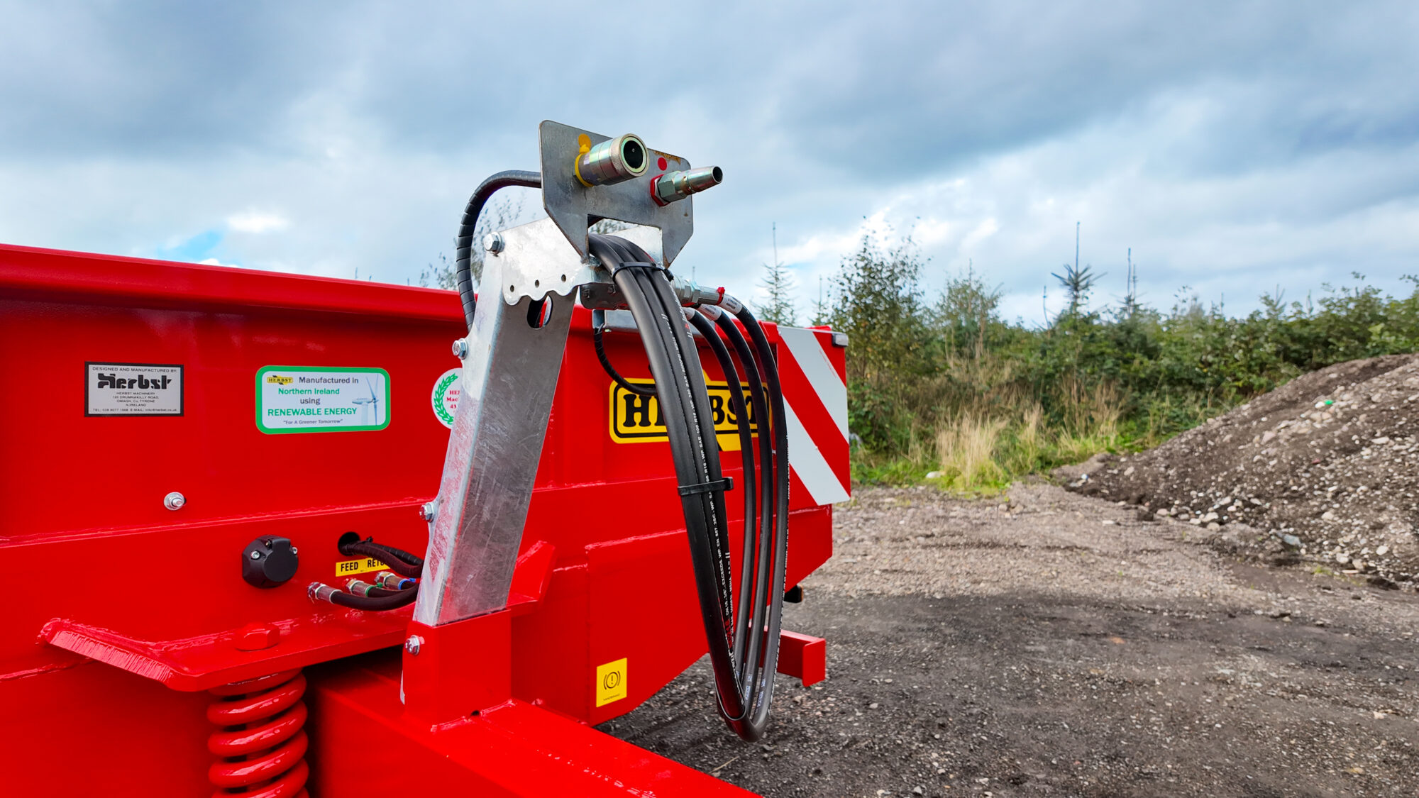 33T GROSS LOW LOADER - Image 4