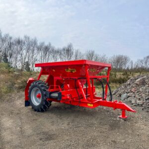 Stone Carts
