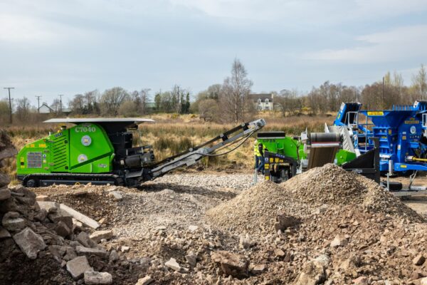 C7040 Crusher - Image 9