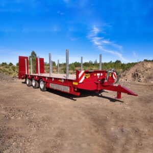 Low Loaders